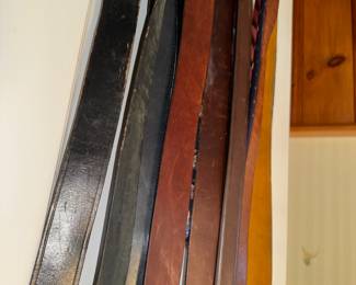 belts