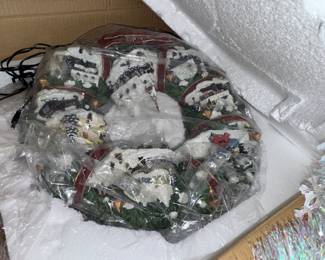 Wreaths