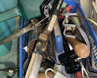 tools