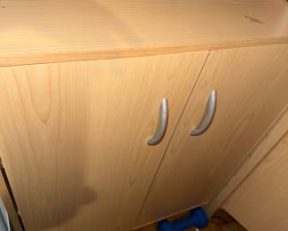 cute cupboard