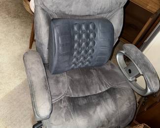 Comfy office chair