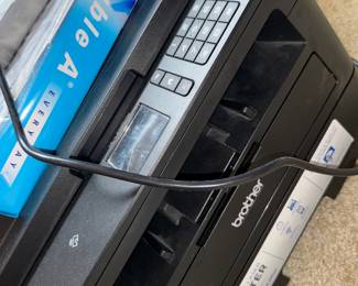 Brother printer
