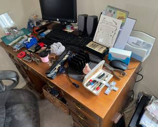 Office stuff