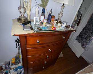 lovely bureaus and bedroom furniture 