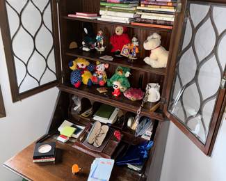 nice Secretary desk