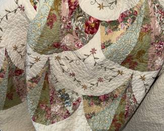more quilts
