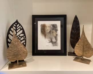 Andre Desjardin original