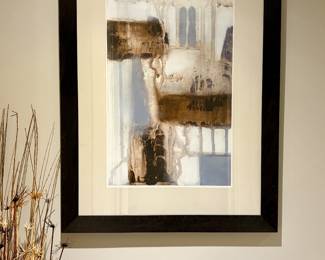 Jennifer Goldberger art