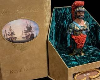 “Alex” Royal Doulton