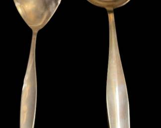 Classique Sterling Silver Flatware by GORHAM