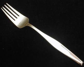GORHAM Classique Sterling silver Fork