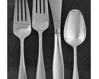 GORHAM Classique Sterling Silver Flatware