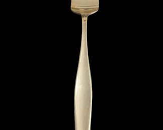 Classique by Gorham Sterling Silver Fork