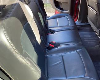 CAR LISTED ORIGINALLY FOR 42,894.00