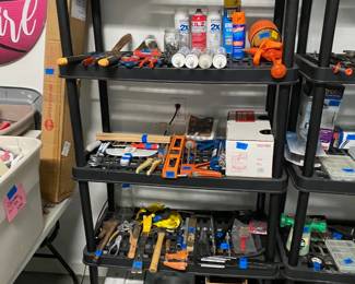 TOOLS