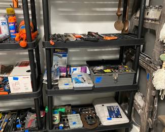 MORE TOOLS