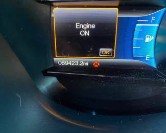 REMOTE START