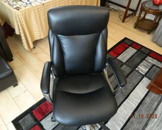 computer chair