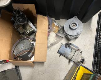car parts