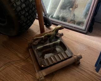 Mid-Century lamp