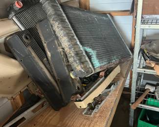 radiators