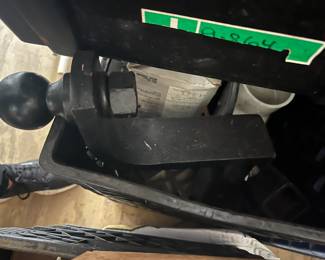trailer hitches