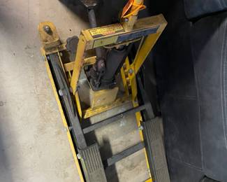 tools and more tools