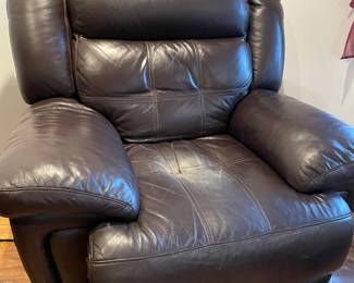electric recliner