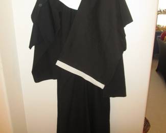 Nun's Costume