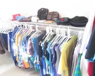 Ladies Clothing, Sizes Petite XL, L-14