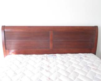 King Headboard