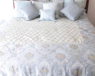 King Comforter Set