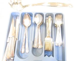 Flatware Set