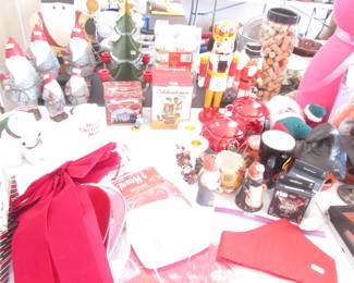 Christmas Assortment