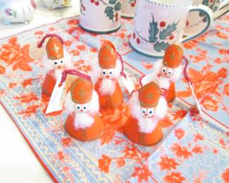 Array of Poland Christmas Decor & Mugs