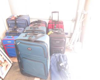 Luggage