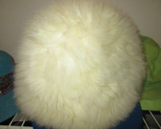Fur Hat