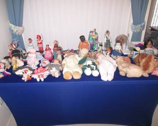 Collectibles & Memorabilia