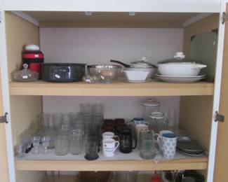 Kitchen Ware