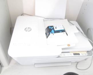 HP Printer #67 Ink