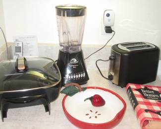 Small Appliances 