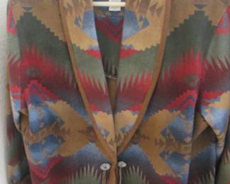 Jones New York, Native American Styling