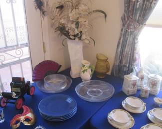 Treasures & Collectibles 