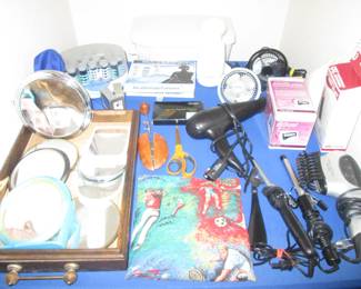 Personal-Care Small Electronics