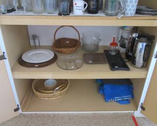 Electric Coffeemakers