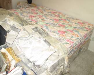 King-Size Comforter Set