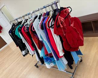 Girls Dance Costumes 