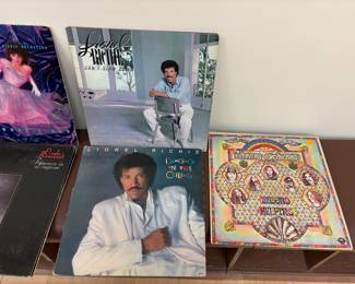 Lynyrd Skynyrd, Lionel Richie 