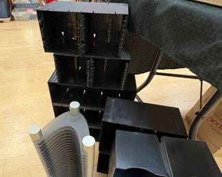 CD Racks 