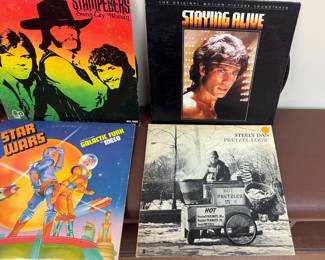 Steely Dan 